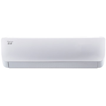 格力(GREE) 1.5匹  定频 俊越 冷暖 壁挂式空调KFR-35GW/(35559)NhAb-3 清爽白