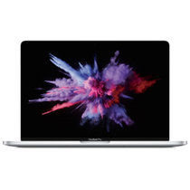 Apple 2019款Macbook Pro 13.3【带触控栏】i5 8G 128G RP645显卡 银色 苹果笔记本电脑 轻薄本 MUHQ2CH/A