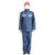 布雷德利(Bradley）BD6EY522101Q1F 雨衣 分体套装 155-190码（计价单位：套）藏青色(藏青色 185)