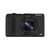 索尼（SONY）DSC-HX50数码相机HX50 Wi-Fi遥控拍摄HX50 3英寸屏30倍光学变焦24mm广角HX50(黑色 套餐三)