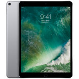 【2017款】Apple iPad Pro 10.5英寸平板电脑  64G(深空灰色 MQDT2CH/A WLAN版)