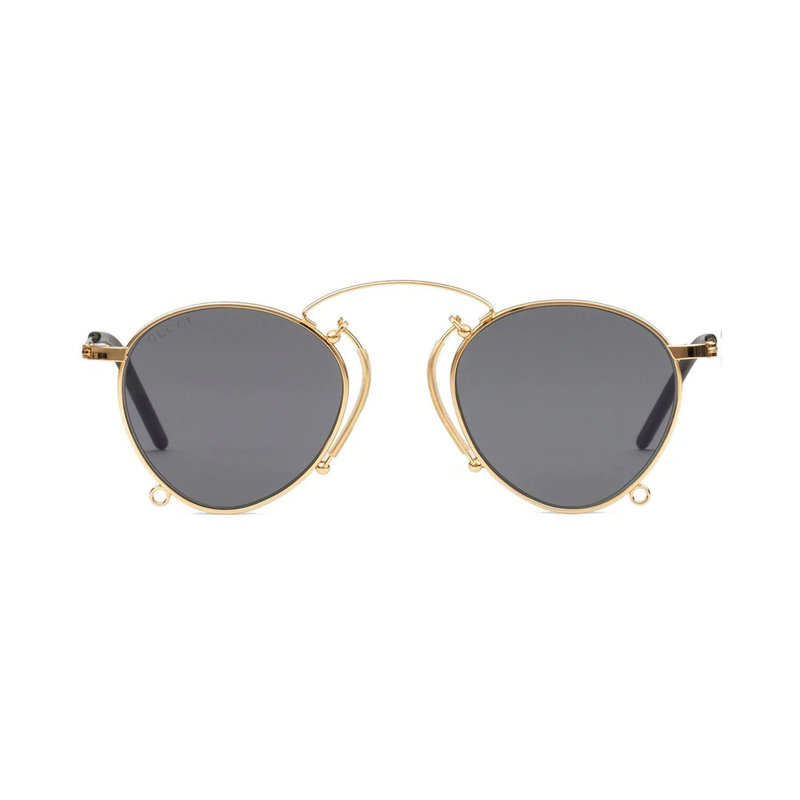 配饰眼镜gucci女士太阳眼镜681176i33308012时尚百搭返回商品页