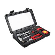 赛拓（SANTO）0385 18件组套工具 工具 手动工具 多用工具 家居工具 组合工具