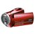 明基（Benq）DV-S22数码摄像机（红色）