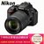 尼康（Nikon） D5600单反数码照相机套机（AF-S DX 尼克尔 18-140mm f/3.5-5.6G 镜头）