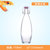 glasslock玻璃瓶储物瓶酵素瓶牛奶瓶泡酒瓶红酒瓶白酒油壶密封瓶(750ML圆款)