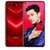 华为(HUAWEI)荣耀v20 MOSCHINO联名版 手机(全网通 8GB+256GB)(幻影红)