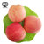 宁夏中卫红富士新鲜水果富硒苹果85mm以上苹果(6颗装 1500)第2张高清大图