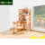 卡富丹家具 榉木全实木电脑桌台式 家用书柜写字台 简约现代简易书桌SF301