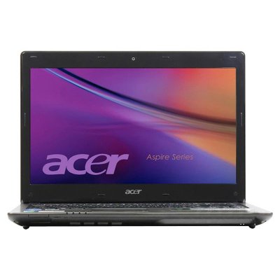 宏碁（ACER）AS4750G-2312G50Mnkk 14寸笔记本电脑（i3-2310M 2G 1G独显 500G ）