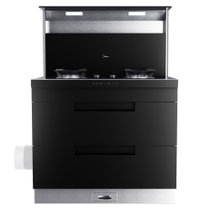 美的(Midea)JJZT-90D11-G灶具黑