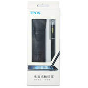TPOS P1-B电容式触控笔（特价清仓，数量有限，先到先得！）