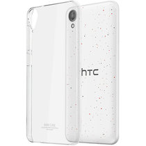 艾美克（IMAK)HTC Desire 825手机套 825手机壳 保护套 保护壳 手机保护套壳 外壳硬壳 透明壳