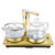 志高(CHIGO) JBL-S8230 全自动上水电热水壶套装烧水壶茶具电热茶壶