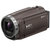索尼（Sony） HDR-CX680 高清数码摄相机 5轴防抖 内置64G 30倍光学变焦摄像机(棕铜色)第3张高清大图
