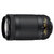 尼康（Nikon）AF-P DX NIKKOR 70-300mm f/4.5-6.3G ED 尼克尔 中长焦变焦镜头(官方标配)