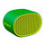 索尼（SONY）SRS XB01随蓝牙音响派对音箱重低音防水迷你小音箱(绿色)
