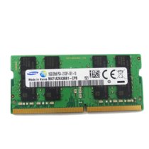 三星（SAMSUNG）16G DDR4 2133 笔记本内存条 PC4-2133P