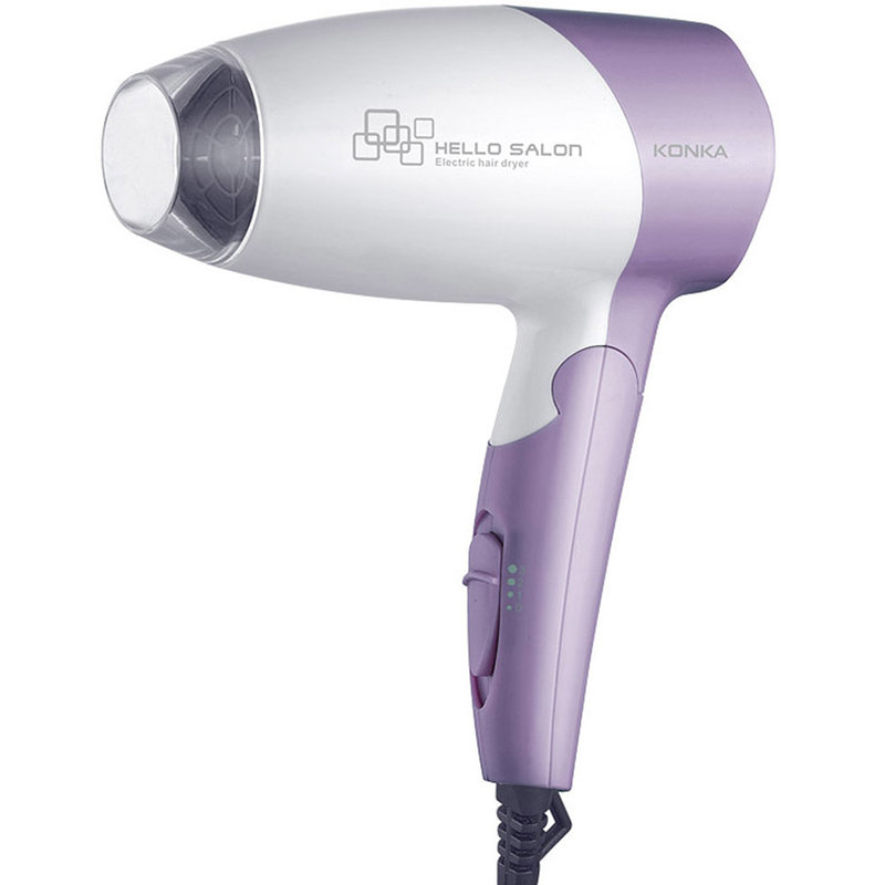 电吹风康佳kgcf-1226返回商品页 >