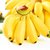 鲜果巢 广西香蕉小米蕉新鲜水果现摘甜糯小香蕉(5斤装)