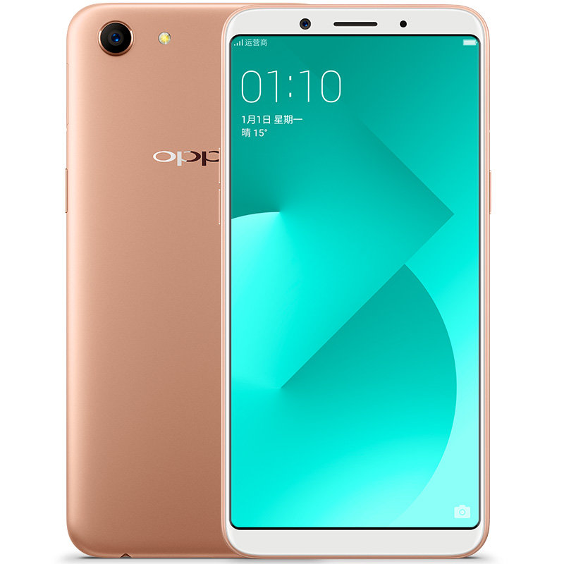 oppo a83t手机图片