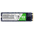 西部数据(WD) Green系列 M.2接口(SATA协议) 高速SSD固态硬盘 绿盘 480G 读速545MB/s 写速545MB/s