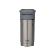 THERMOS/膳魔师不锈钢男保温杯泡茶杯女士可爱水杯子便携TCMK-350(SBK)