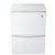 海尔（Haier） LW-120HCD 120升冰柜家用小型抽屉式小冷柜冷藏冷冻柜迷你 白色第2张高清大图
