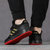 Adidas阿迪达斯男鞋2020春季透气低帮耐磨运动鞋鞋子休闲鞋EH1149(EH1149黑色 42)