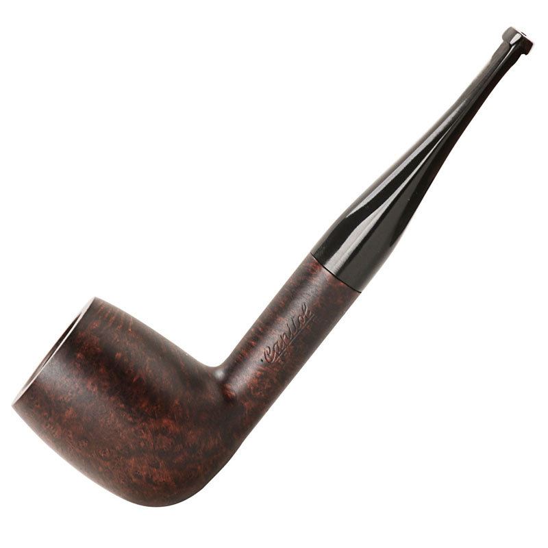 【沙芬火机烟具图片】意大利沙芬sf-p120-104 国会大厦烟斗系列 直嘴