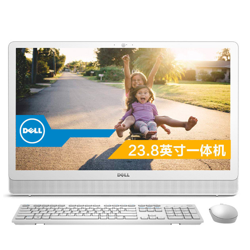 戴尔3459-1848一体机