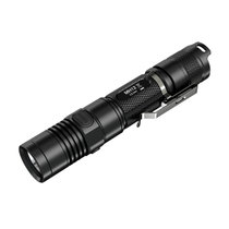 NITECORE奈特科尔MH12 1000流明18650直冲户外强光战术手电筒