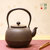 【日本清光堂铁壶日本原装进口铸铁烧水煮茶壶1.6L 送礼品铁壶纯手工日本铸铁壶