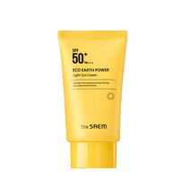 得鲜韩国原装进口清爽高倍防晒霜SPF50 国美超市甄选