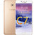 手机大促 Samsung 三星 Galaxy C7 Pro SM-C7010 全网通4G手机(枫叶金)第2张高清大图