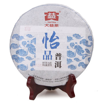 揭秘大益茶价格背后的奥秘