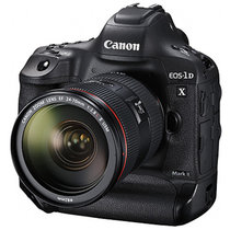佳能（Canon）EOS-1D X Mark II全画幅单反相机（EF 24-70mm f/2.8L） 1DX2套机
