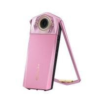 卡西欧数码相机TR750粉红