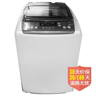小天鹅TB65-2188PG（S）洗衣机