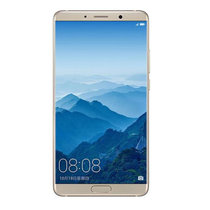 Huawei/华为 Mate 10 全网通4G   6G+128G/4+64G/6+64G  八核 5.9英寸 双卡智能(香槟金 官方标配)
