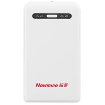 纽曼（Newmine）10000毫安 安全移动电源 A100 素雅版