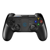 GameSir 盖世小鸡T1 标准版/增强版 苹果ios安卓手机龙之谷手游蓝牙游戏手柄 荣耀 CF(T1 增强版)