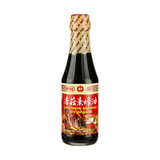 万家香 香菇素蠔油 360g（300ml)*瓶（台湾地区进口）