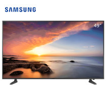 三星（SAMSUNG）UA49RU7550JXXZ 49英寸4K超高清电视HDR网络电视机