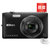 尼康（NIKON） Coolpix S3500 便携数码相机(黑)