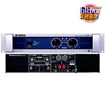 Yamaha/雅马哈 P2500S 专业舞台功放 正规发票 全国联保