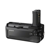 索尼（SONY）VG-C1EM  电池盒兼手柄  适用于索尼 A7，索尼 A7R