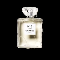 （Chanel）香奈儿中文标 女士香水 白色可可coco小姐1.5ml*5(五号之水50ml 默认版本)