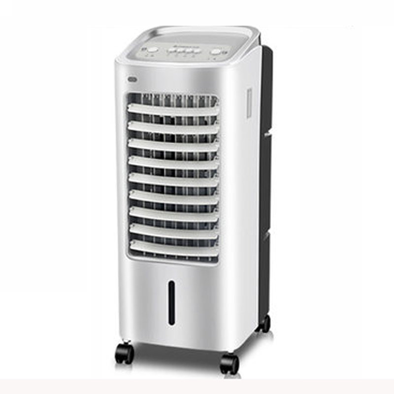 志高(chigo) fkl-l28j 空调扇制冷风扇家用水冷气扇加水单冷风机立式