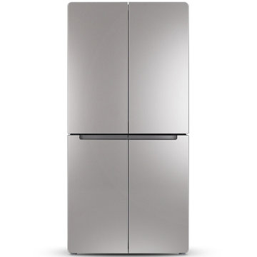 bcd460kpz50460升变频十字对开多门冰箱冷藏自除霜香槟色301升以上